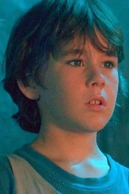 Barbara Klein ha trabajado con Joshua Morrell en 1 ocasiones