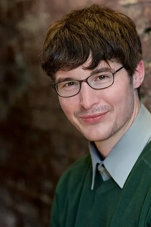 Joshua Neil interpretando a Skunk