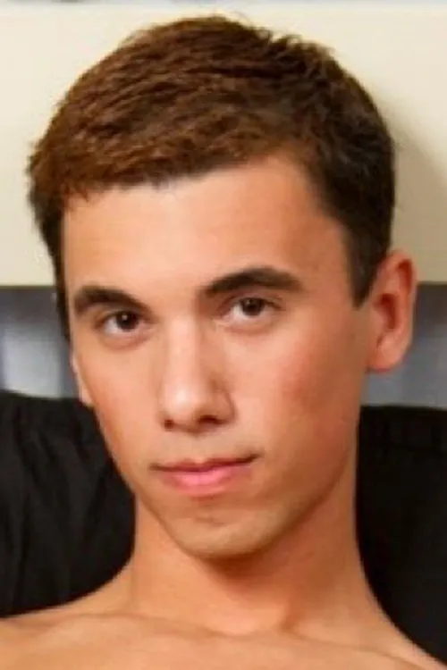 Joshua Parker interpretando a Himself