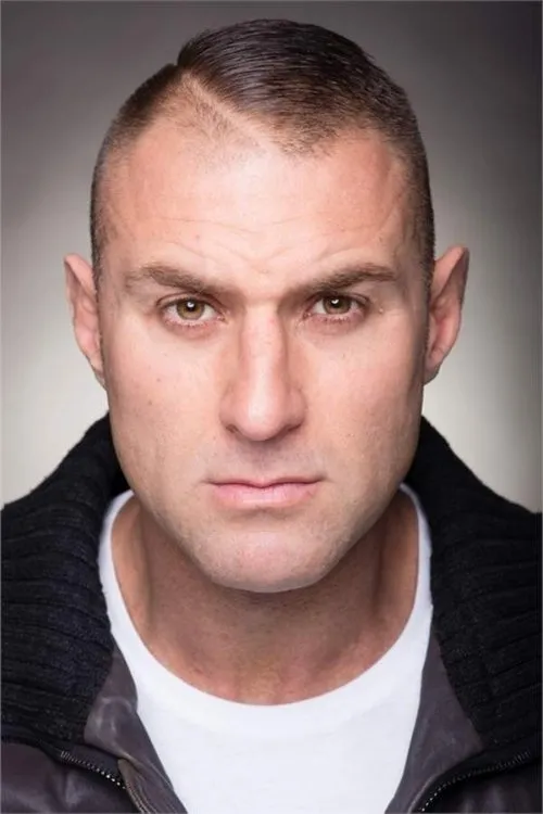 Teresa Woodham ha trabajado con Joshua Randall en 1 ocasiones