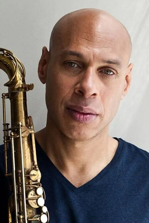 Christian McBride ha trabajado con Joshua Redman en 3 ocasiones