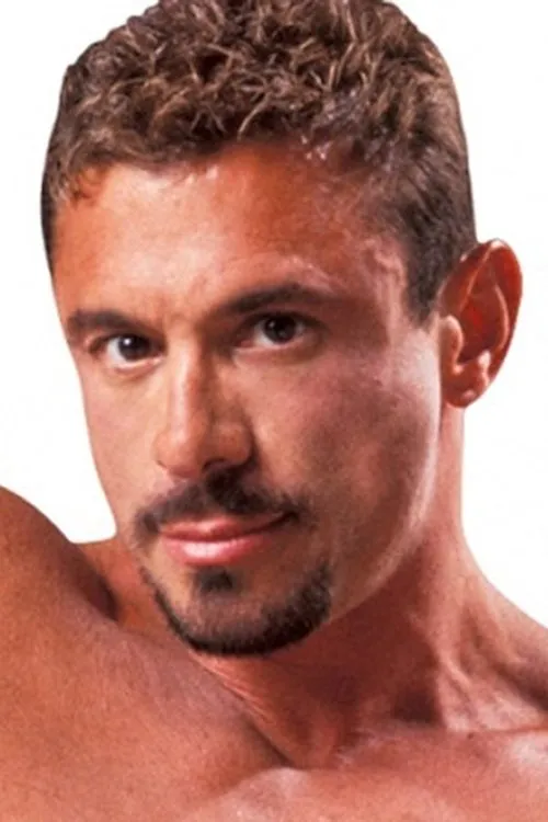 Mike Vespa ha trabajado con Joshua Scott en 3 ocasiones