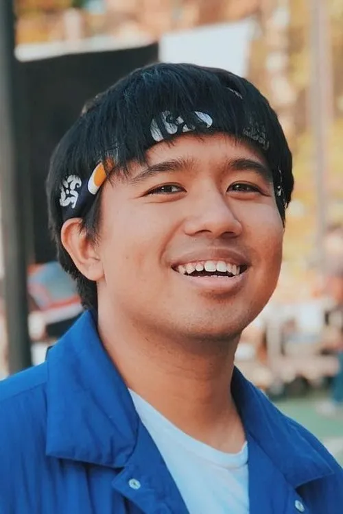 David Chalik ha trabajado con Joshua Suherman en 1 ocasiones