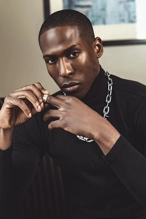 Carl Davis ha trabajado con Joshua Uduma en 1 ocasiones