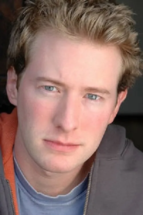 Joshua Wade en su biografía y filmografía