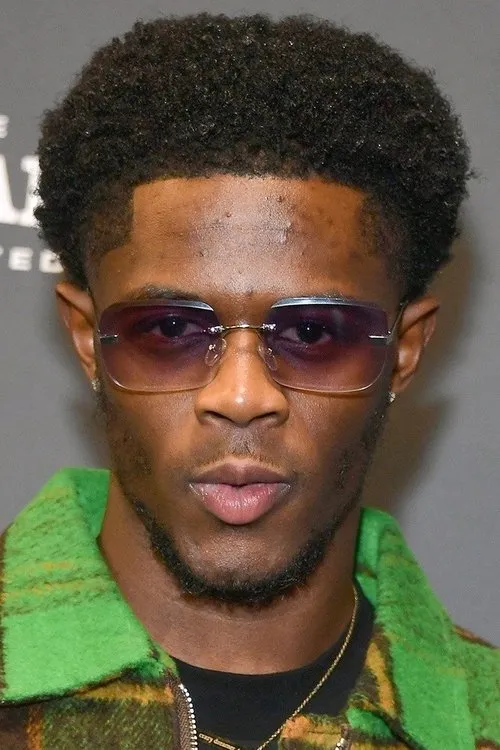 Amelia Workman ha trabajado con Josiah Cross en 1 ocasiones