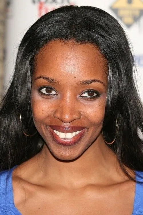 Josie D'Arby — personaje: Pealy Maghti