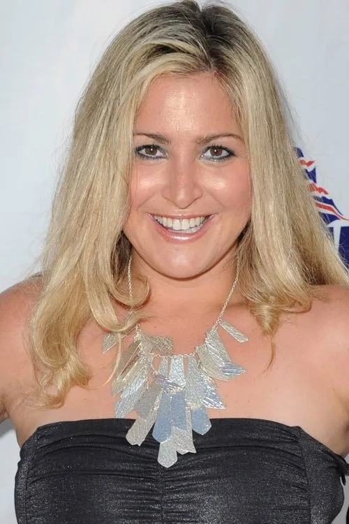 Meriah Nelson ha trabajado con Josie Goldberg en 1 ocasiones