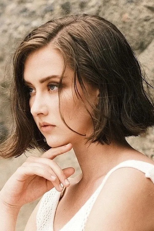 Mark Epperson ha trabajado con Josie Hull en 1 ocasiones