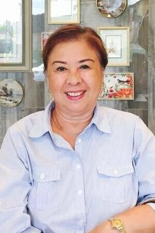 Roy De Guzman ha trabajado con Josie Tagle en 1 ocasiones