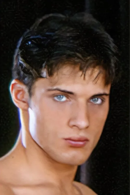 Joska Tenta interpretando a