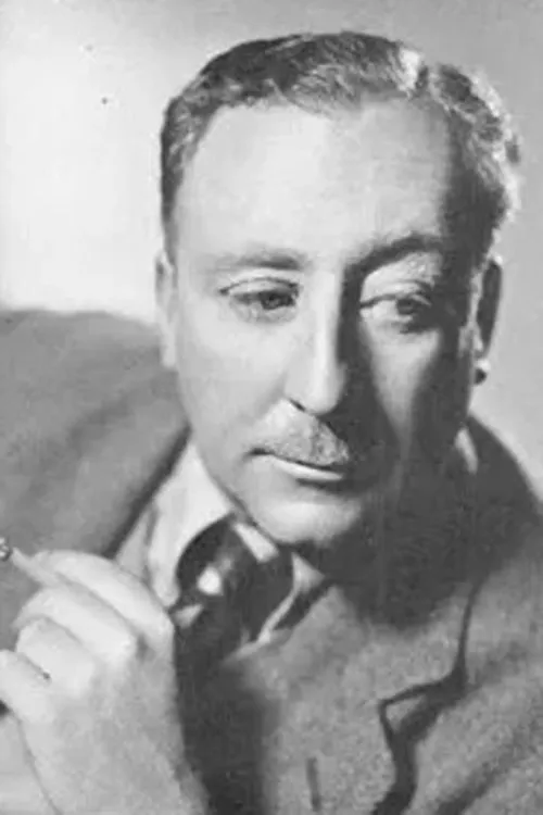 Joan Kemp-Welch ha trabajado con Joss Ambler en 2 ocasiones