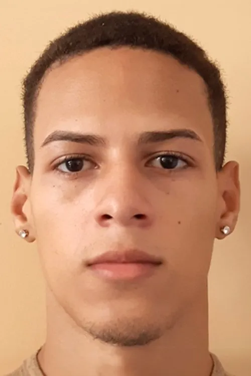 Kiria Tapia ha trabajado con Jostin Ortiz-Maysonet en 1 ocasiones