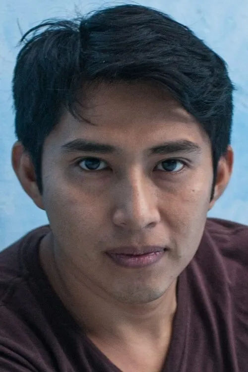 Daniel Mandoki ha trabajado con Josué Maychi en 1 ocasiones