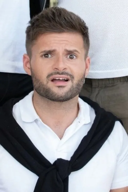 Papi Kocic ha trabajado con Jota Palma en 2 ocasiones