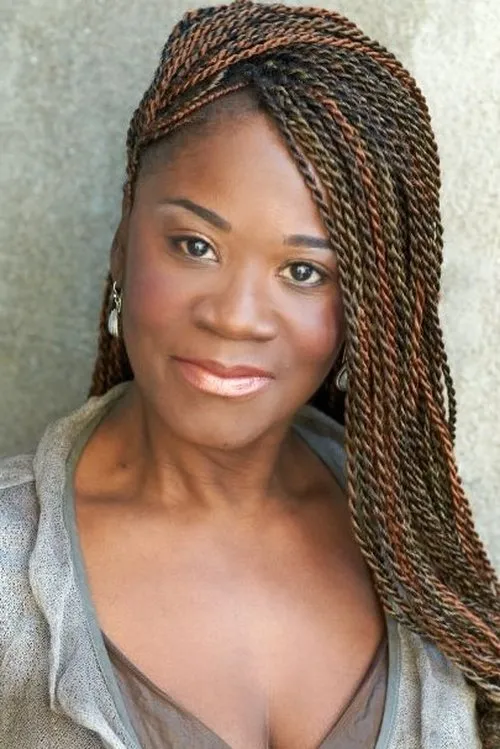 Shan Chetty ha trabajado con Joujou Turenne en 1 ocasiones