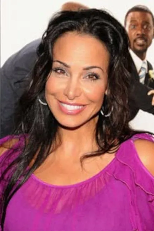 Benjamin Horatio Garvis ha trabajado con Joumana Kidd en 1 ocasiones