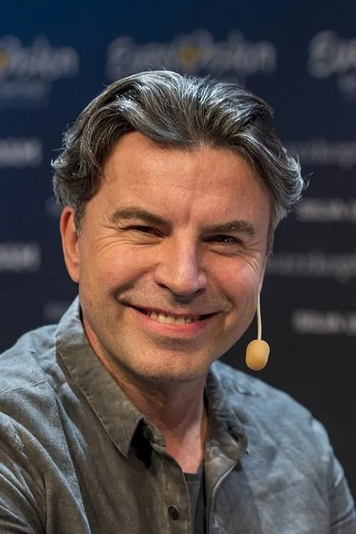 Jovan Radomir — personaje: Host