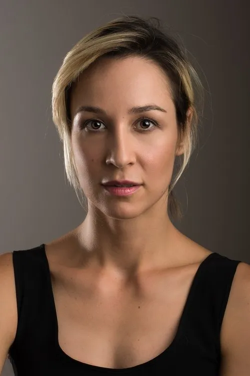 Jim Sturgeon ha trabajado con Jovana Miletic en 1 ocasiones