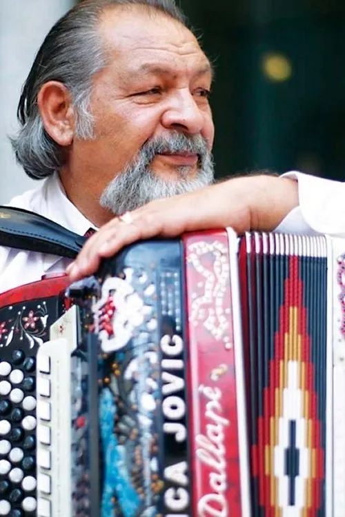 Santino Spinelli ha trabajado con Jovica Jovic en 1 ocasiones