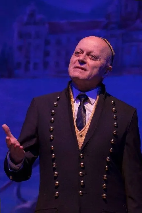 Kiril Pop Hristov ha trabajado con Jovica Mihajlovski en 1 ocasiones