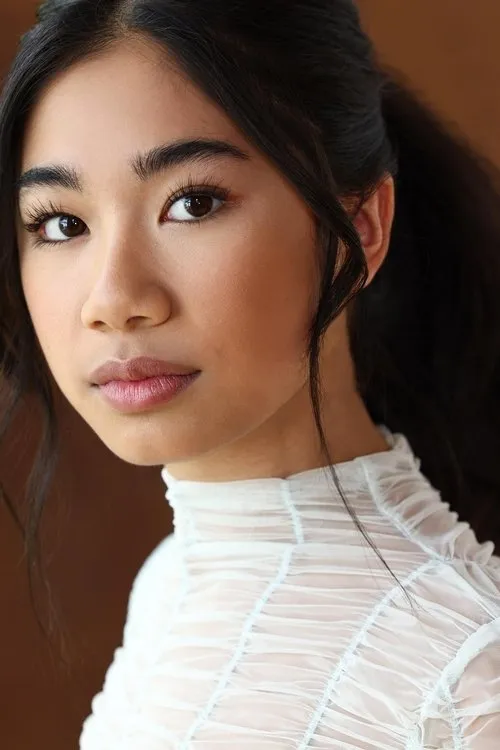 Foto de perfil del actor Jovie Leigh en el reparto