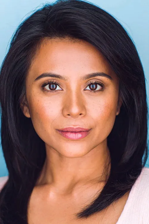 Jowin Marie Batoon interpretando a Princess