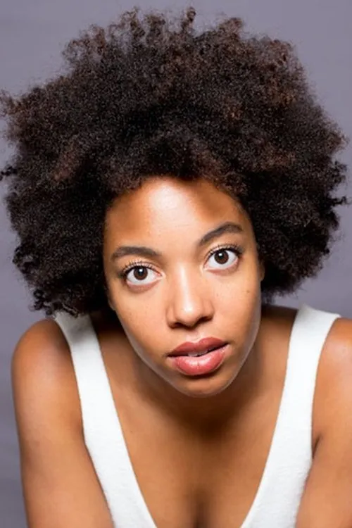 Joy Delima — personaje: Rolinde Veenstra