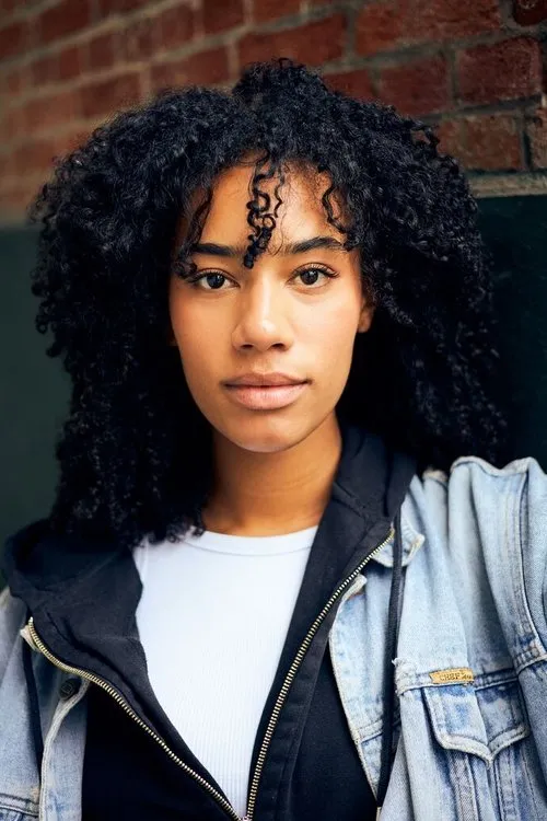 Carla Becker ha trabajado con Joy Ewulu en 1 ocasiones