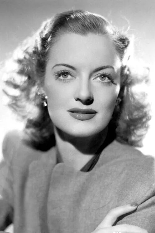 Joy Hodges interpretando a Vocalist