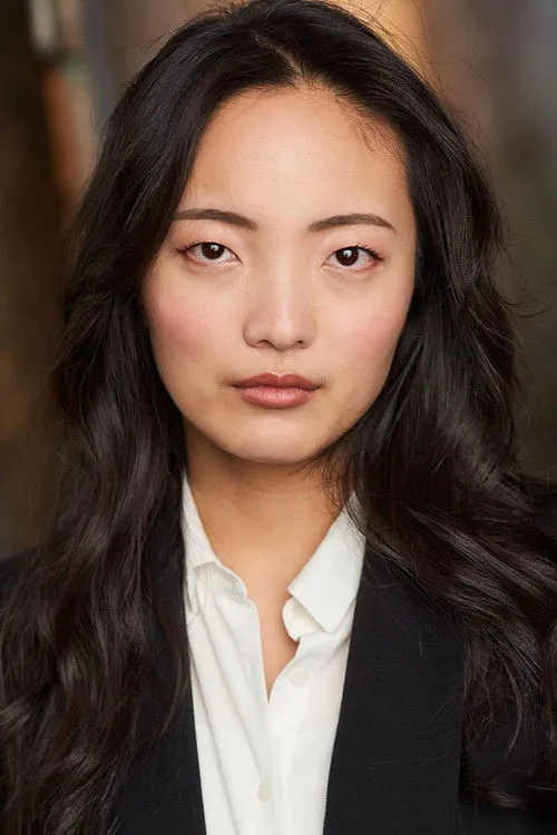 Foto de perfil del actor Joy Seojin Yang en el reparto