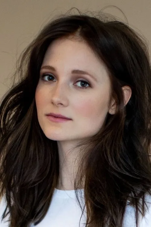 Foto de perfil del actor Joy Verberk en el reparto