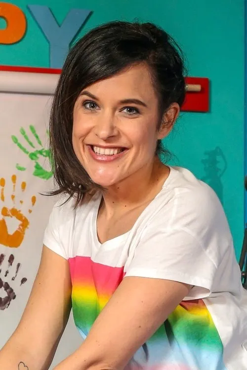 Mike Verdrengh ha trabajado con Joyce Beullens en 2 ocasiones