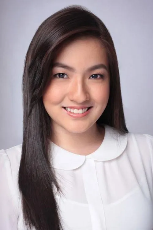 Foto de perfil del actor Joyce Ching en el reparto