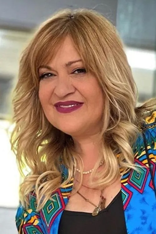 ?a?t? ???sta?t???? ha trabajado con Joyce Evidi en 2 ocasiones