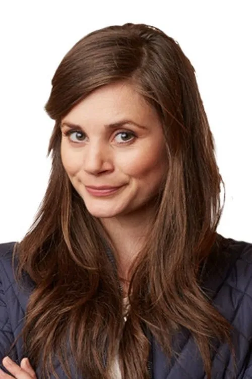 Joyce Ilg — personaje: Nana