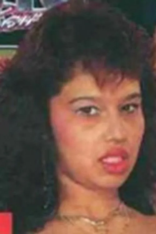Joyce Jackson interpretando a 