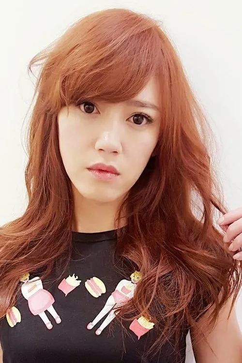 Joyce Tsai — personaje: Qing Zi