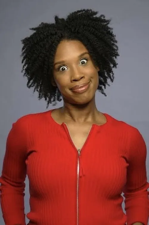 Emily Jon Mitchell ha trabajado con Joyelle Nicole Johnson en 1 ocasiones