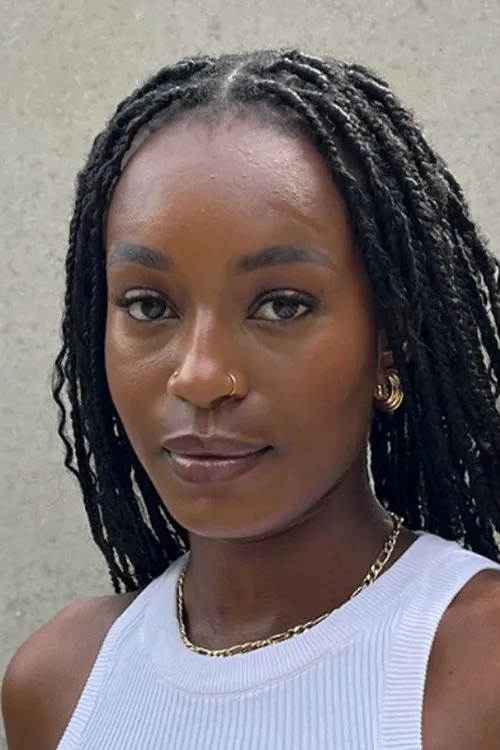 Joyeuse Musabimana interpretando a Kya