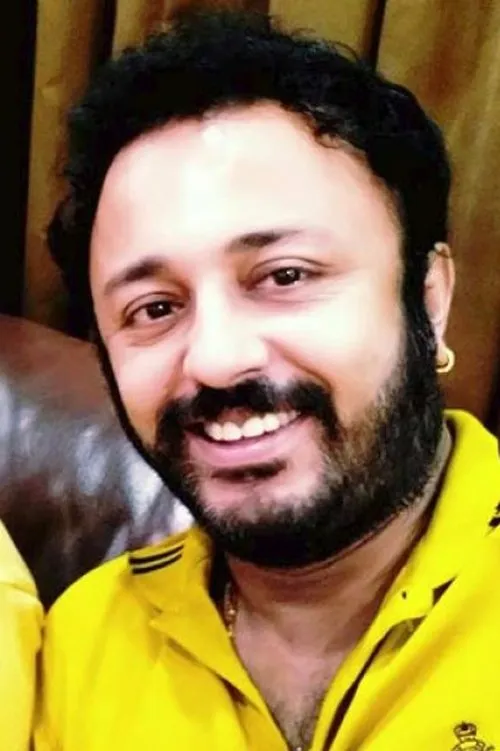 Joyjit Banerjee — personaje: Himself