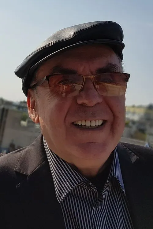 Jozef Benedik en su biografía y filmografía