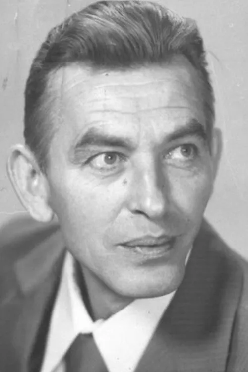 Józef Kaczyński en su biografía y filmografía