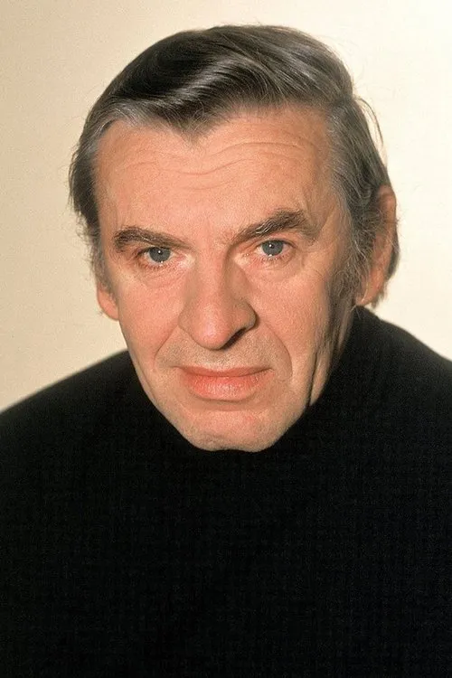 Hana Sarvašová ha trabajado con Jozef Kroner en 4 ocasiones