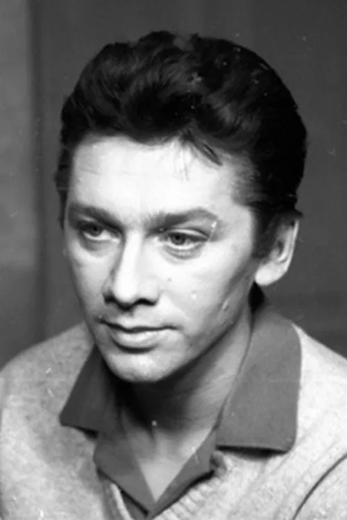 Józef Łotysz interpretando a Bogus