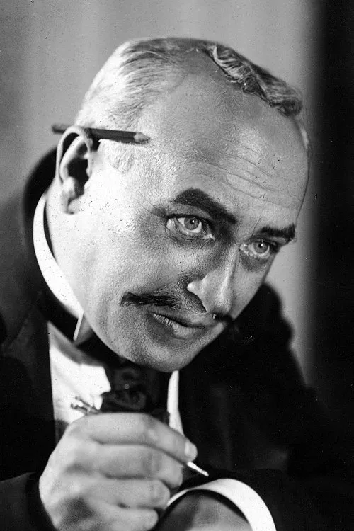 Mieczyslawa Cwiklinska ha trabajado con Józef Orwid en 5 ocasiones