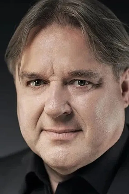 Jožef Ropoša interpretando a Jozef