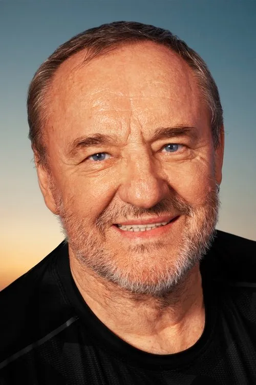 Józef Stefański en su biografía y filmografía