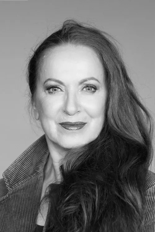 Jožica Avbelj interpretando a Valentina