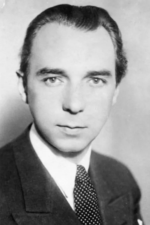 József Timár interpretando a Király